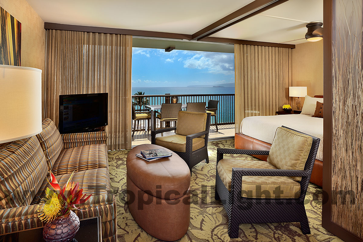 Island Design Center