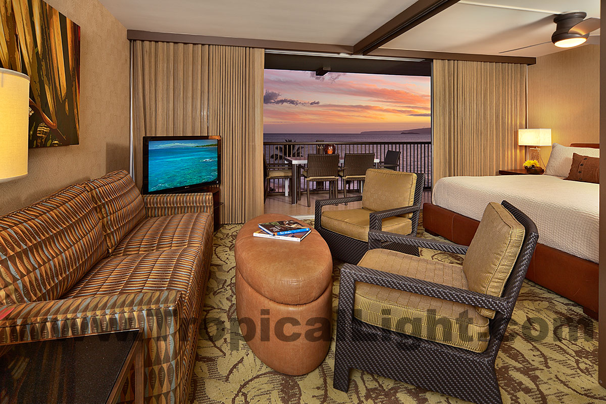 Island Design Center